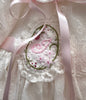 Luxury Strawberry gown