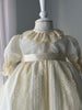 Elva Luxury gown • Faldón Luxury Elva