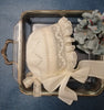 Bonnet Velicina Knitted · Capota de Punto Velicina