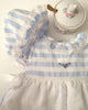 Bonnet Beatrix · Capota Beatrix