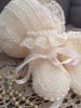 Botitas Velicina · Booties Velicina