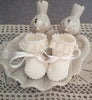 Botitas Velicina · Booties Velicina
