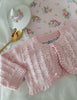 Manuela Cardigan