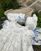 Azucena "Cottage Collection"