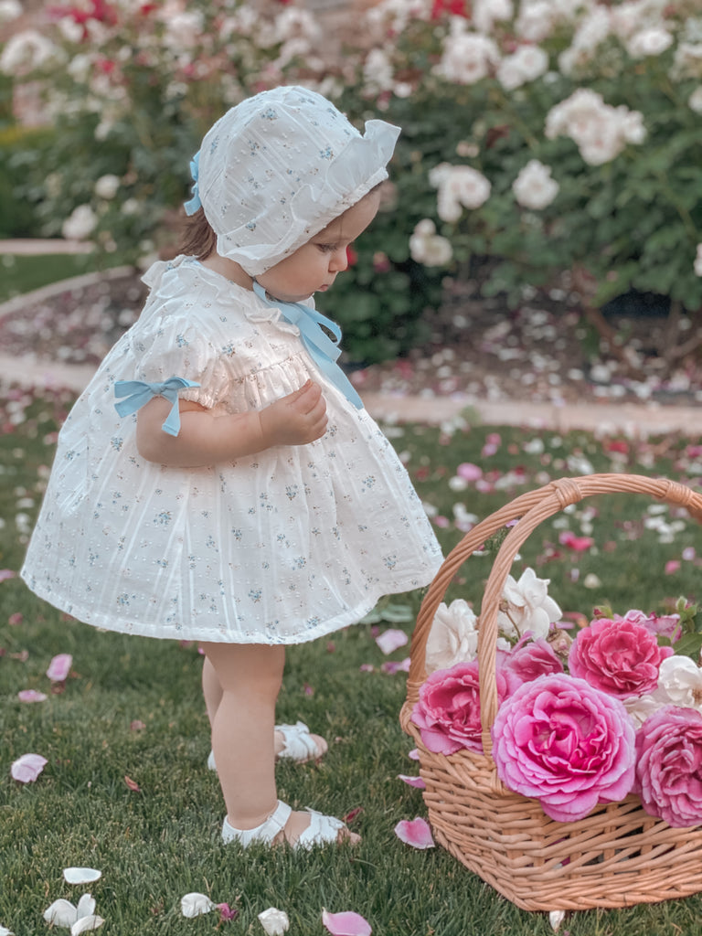 Azucena "Cottage Collection"