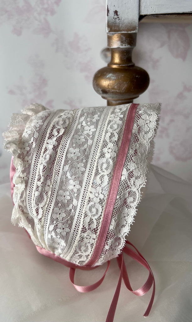 Bonnet Olivia · Capota Olivia