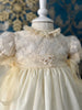 Clara dress (short)                                Vestido Clara
