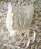Velicina luxury bonnet · Capota luxury Velicina
